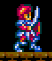 ys turbografx sprite 